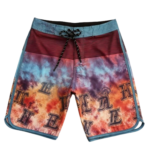 Men's Comfortable Surf Board Shorts