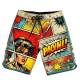 Men's Durable Surf Board Shorts