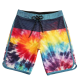 Men's 4-Way Stretch Surf Board Shorts